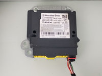 Calculator airbag Mercedes A Class W176 A1179005800