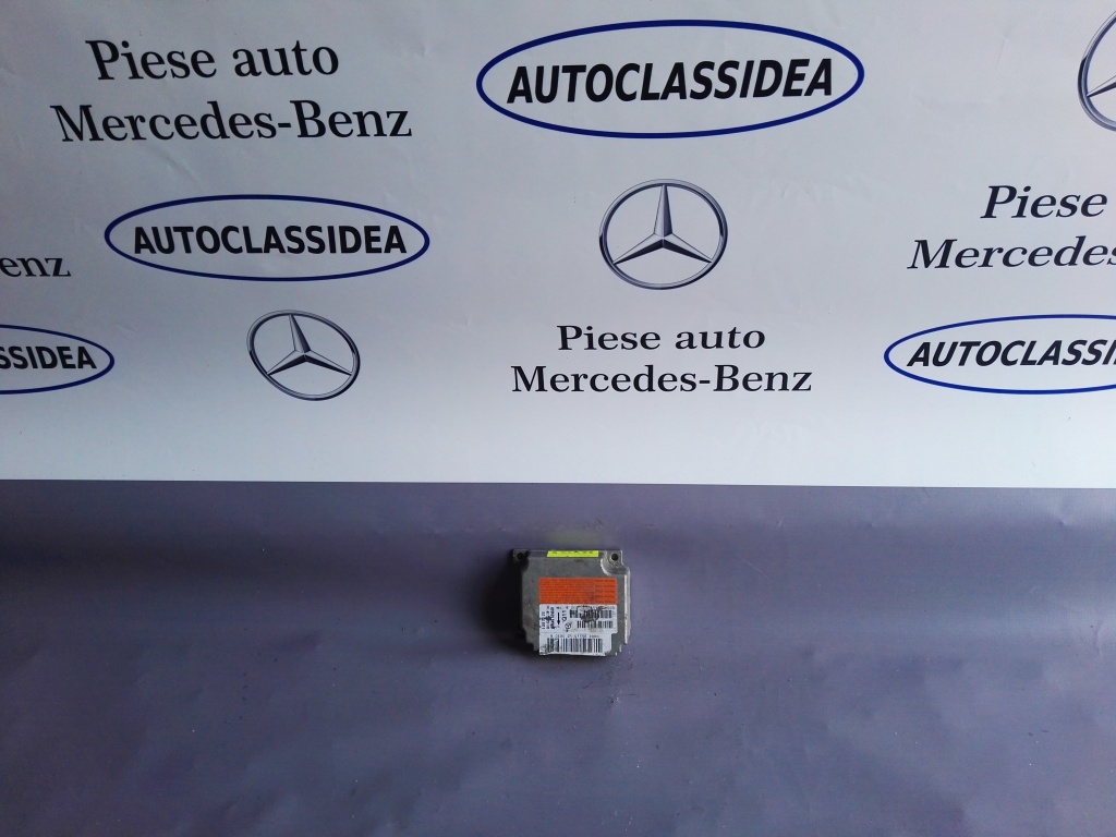 Calculator airbag Mercedes A0018202226