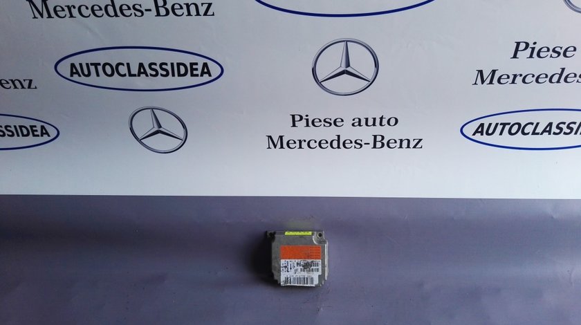 Calculator airbag Mercedes A0018202226
