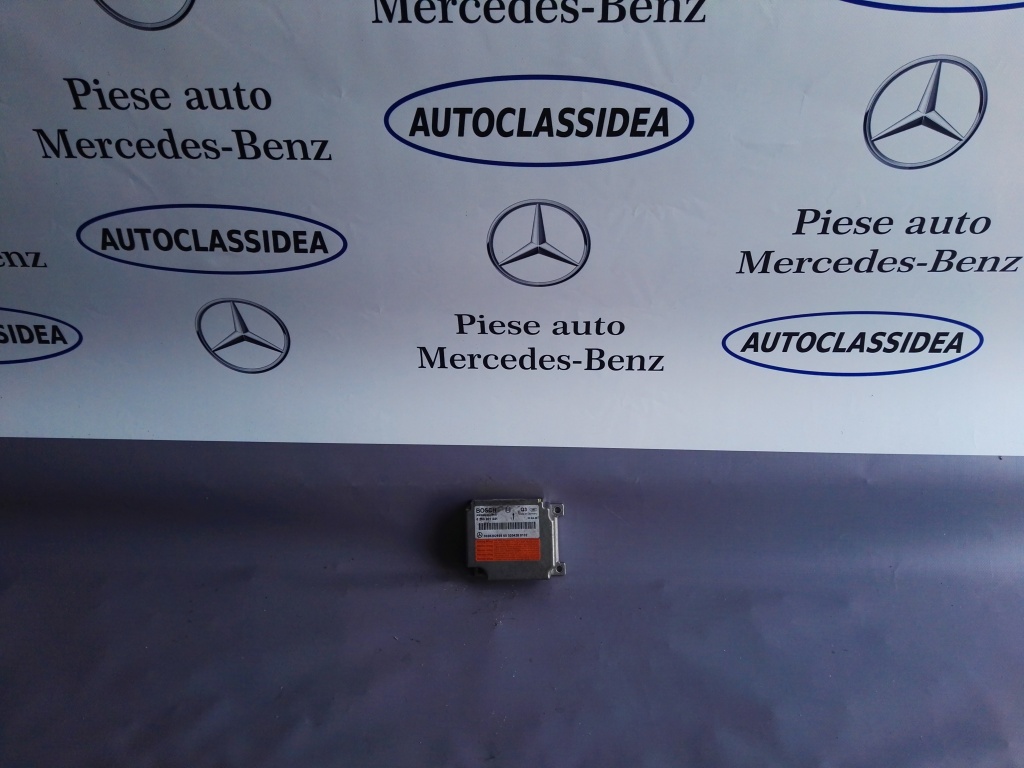Calculator airbag Mercedes A0028202926