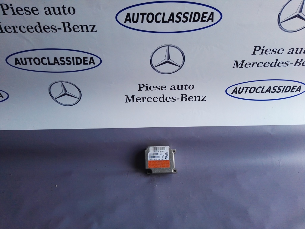 Calculator airbag Mercedes A0028203826