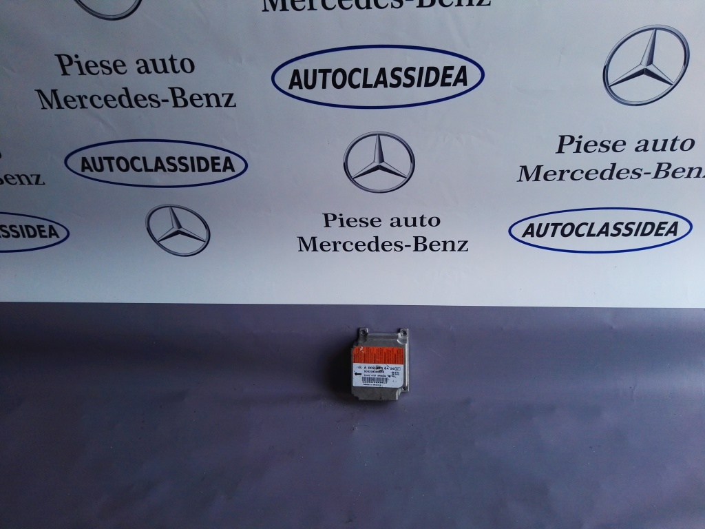 Calculator airbag Mercedes A0028206426