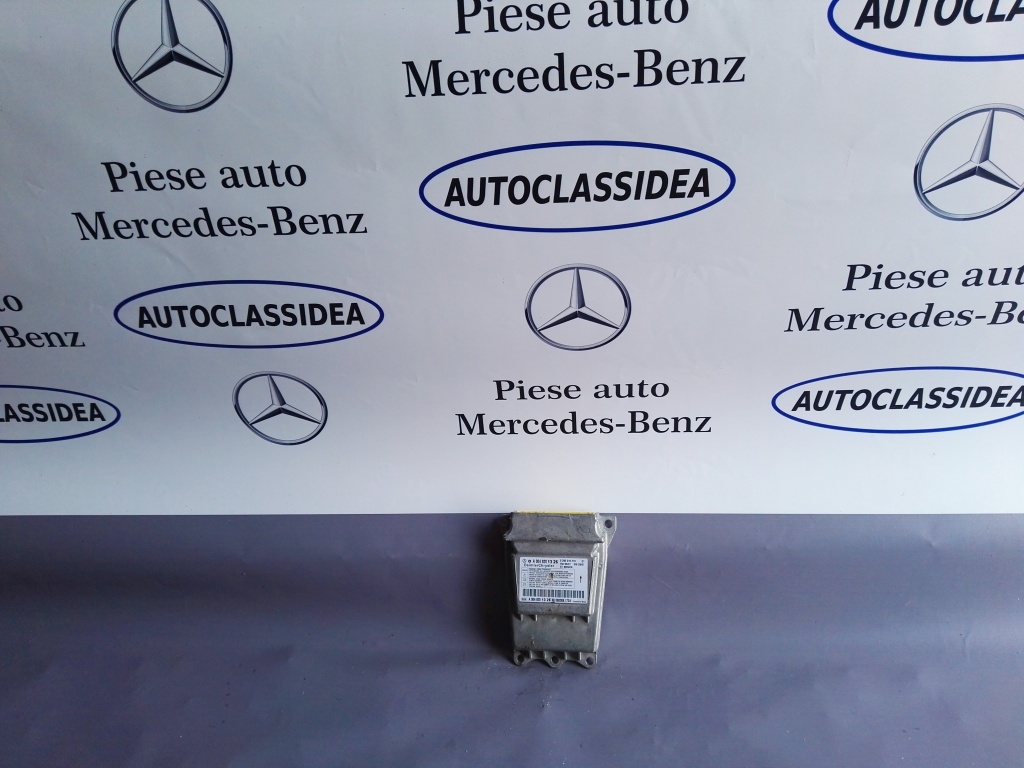 Calculator airbag Mercedes A0048201326
