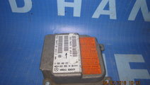 Calculator airbag Mercedes A160 W168; 0018203126