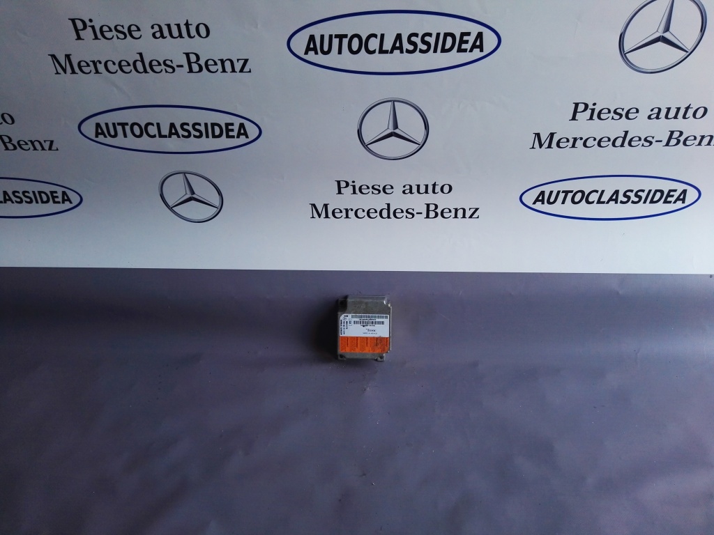 Calculator airbag Mercedes A1635422218