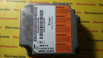 Calculator airbag Mercedes A1635422918, A 163 542 ...