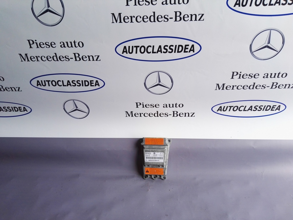 Calculator airbag Mercedes A1648204326