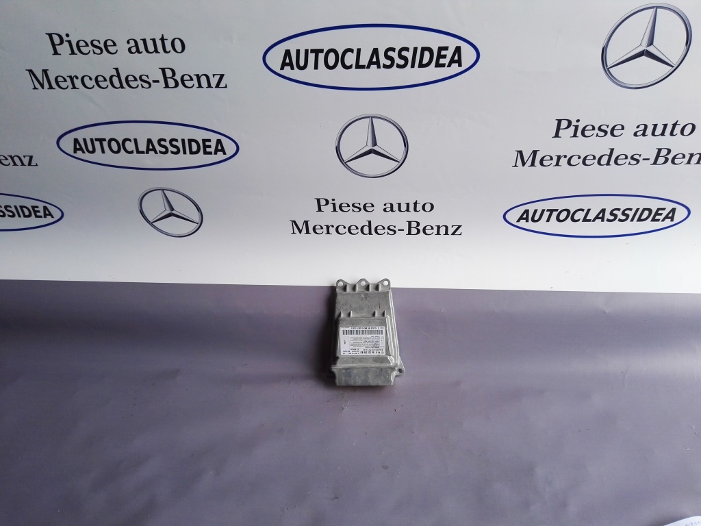Calculator airbag Mercedes A1648205585