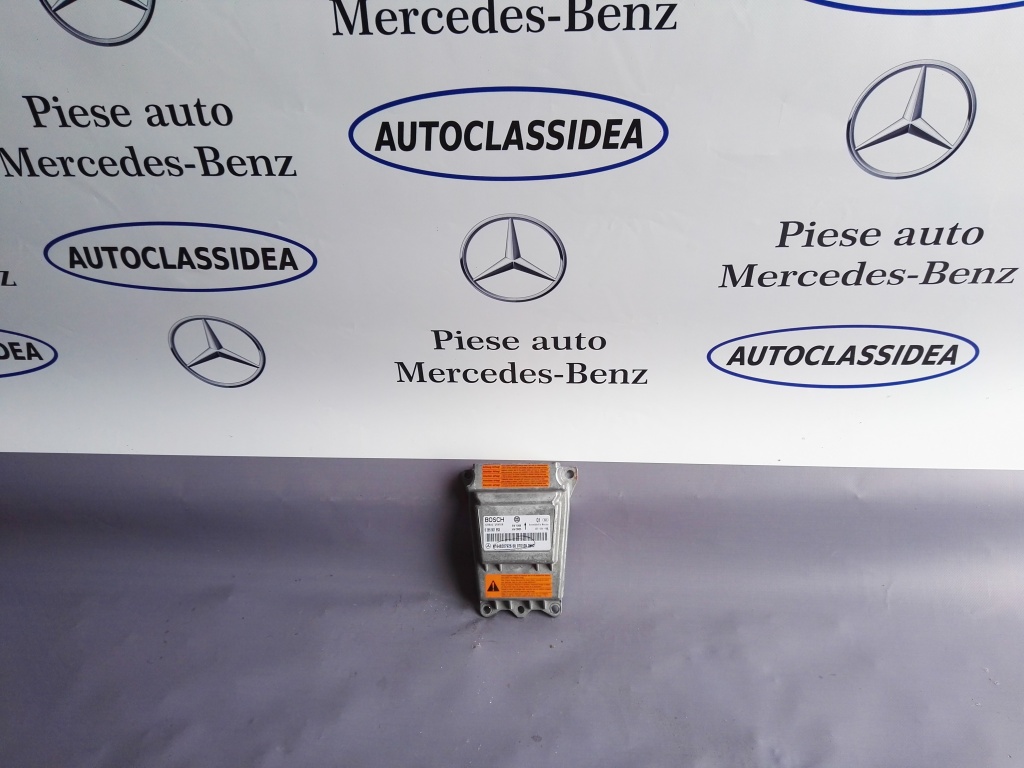 Calculator airbag Mercedes A1648207926
