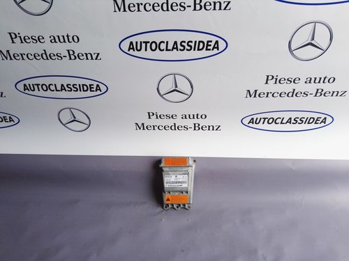 Calculator airbag Mercedes A1648207926