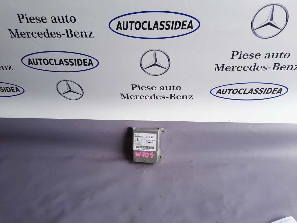 Calculator airbag Mercedes A2048202285