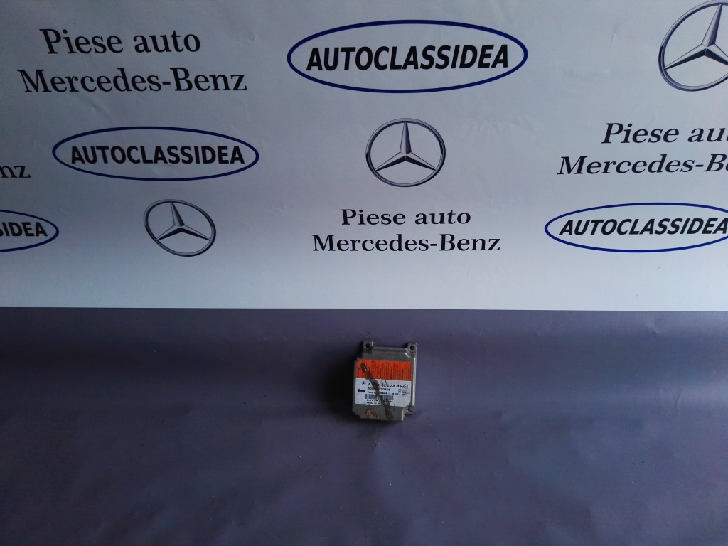 Calculator airbag Mercedes A2118203385