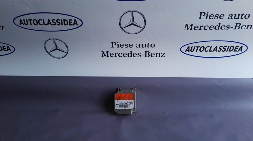 Calculator airbag Mercedes A2118205785