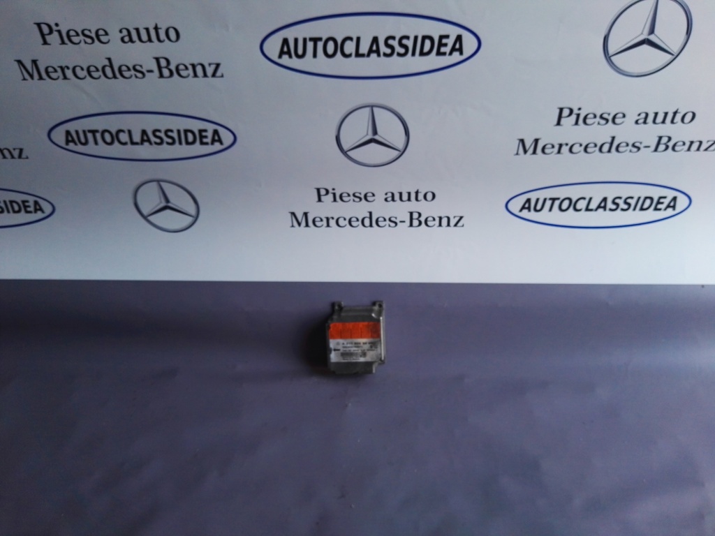 Calculator airbag Mercedes A2118209485