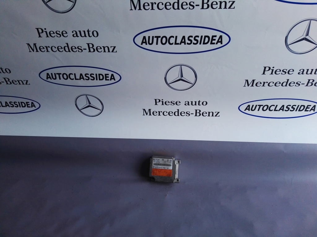 Calculator airbag Mercedes A2118701185