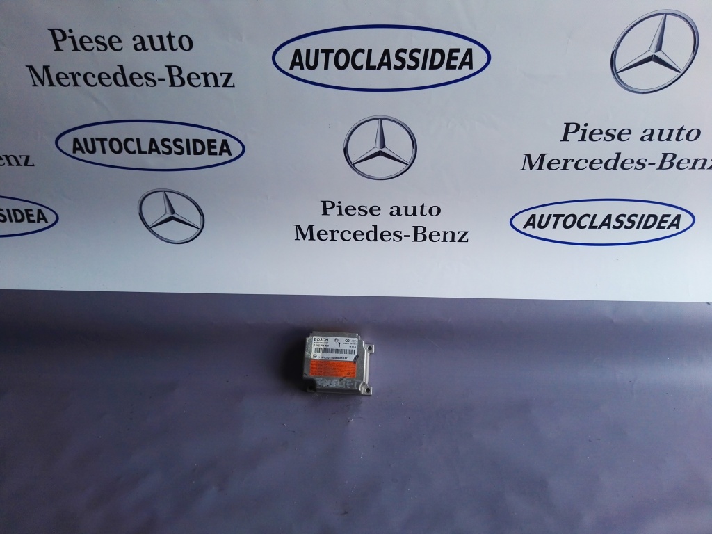 Calculator airbag Mercedes A2118702626