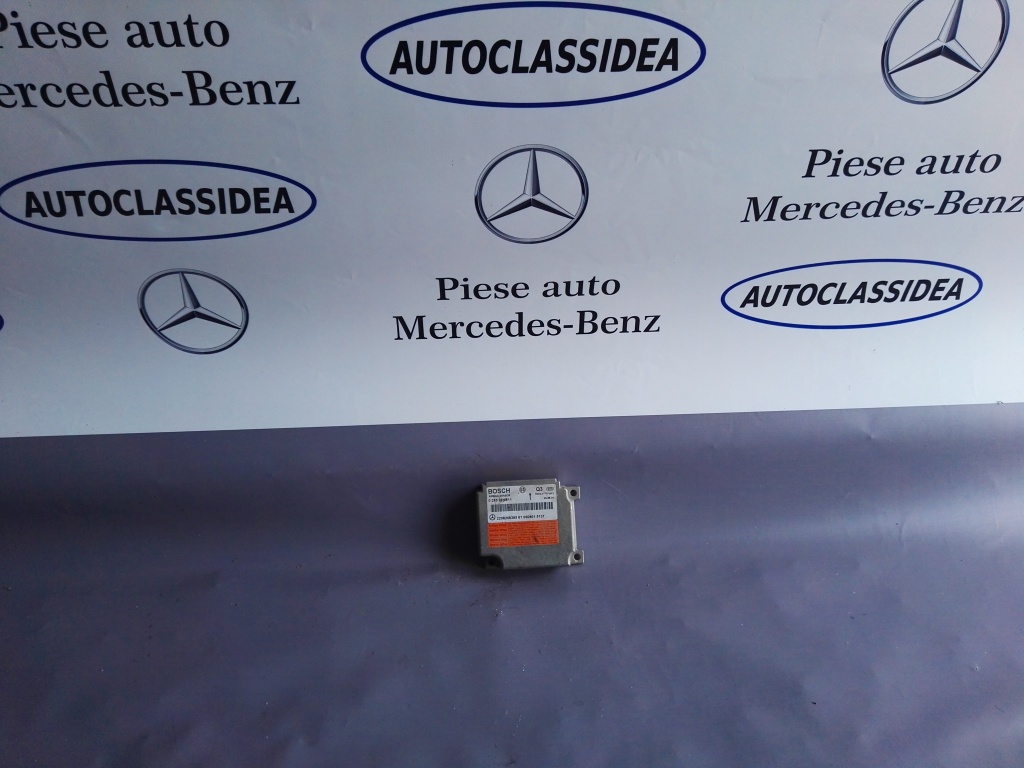 Calculator airbag Mercedes A2208206385