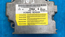 Calculator airbag Mercedes B Class w245 2005-2008 ...