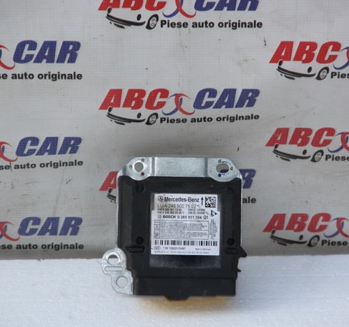 Calculator airbag Mercedes B-Class W246 2012-2018 A2469007502