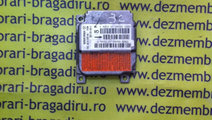 Calculator airbag Mercedes-Benz A-Class W168 [1997...