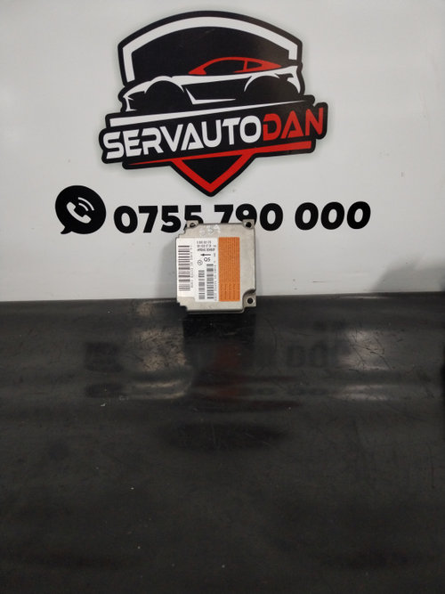 Calculator Airbag Mercedes-Benz C-Class (2001-2007) [W203] 2.2 Motorina 2003, 0018209726 / 028500137...
