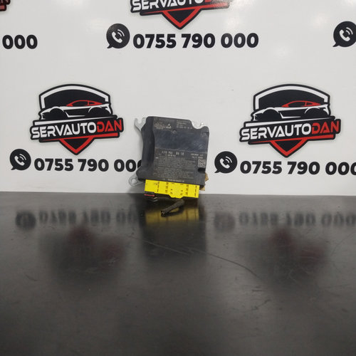 Calculator Airbag Mercedes-Benz C-Class (2015->) [W205] 2.2 Motorina 2016, A2059008618