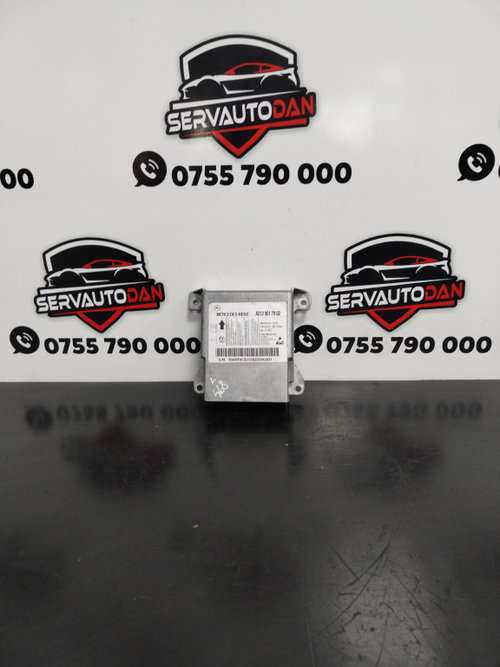Calculator Airbag Mercedes-Benz CLS (2011->) [C218] w218 3.0 Motorina 2012, A2129017902