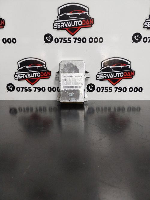 Calculator Airbag Mercedes-Benz E-Class (2009->) [W212] 2.2 Motorina 2012, A2129010700