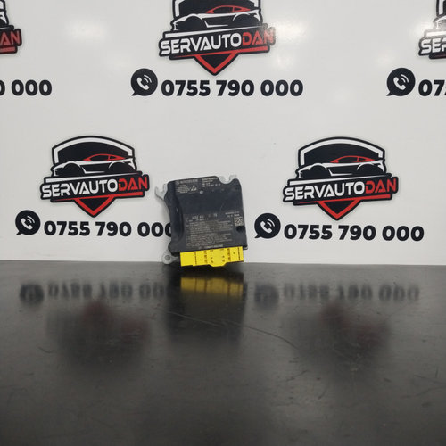 Calculator Airbag Mercedes-Benz S-Class (2014->) [W222] 3.0 Motorina 2016, A2229009908