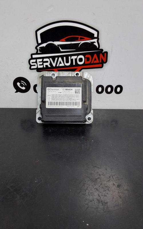 Calculator Airbag Mercedes-Benz Sprinter 2 (2006->) [906] 2.2 Motorina 2016, A0009004802