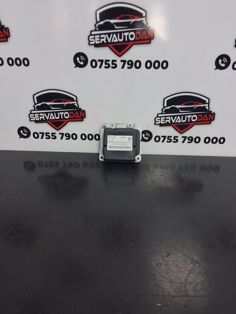 Calculator Airbag Mercedes-Benz Sprinter (2009->) [906] 2.2 Motorina 2016, A0009004802