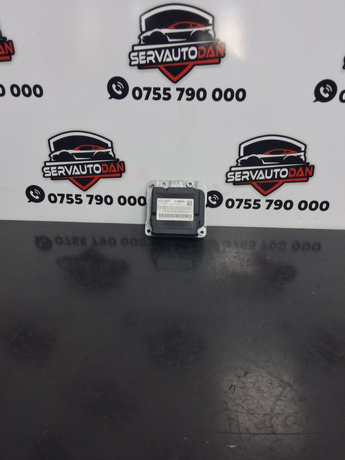 Calculator Airbag Mercedes-Benz Sprinter (2009->) [906] 2.2 Motorina 2016, A0009004802