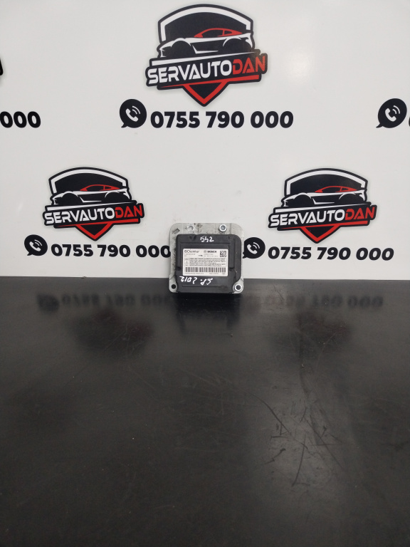 Calculator Airbag Mercedes-Benz Sprinter (2009->) [906] 2.2 Motorina 2012, A0009004802
