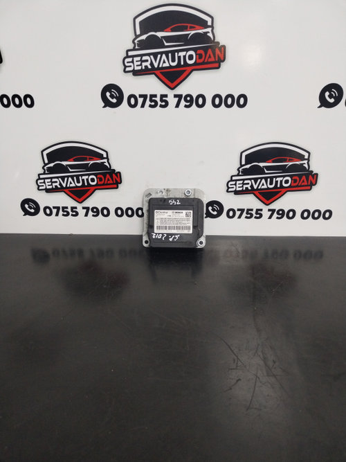 Calculator Airbag Mercedes-Benz Sprinter (2009->) [906] 2.2 Motorina 2012, A0009004802