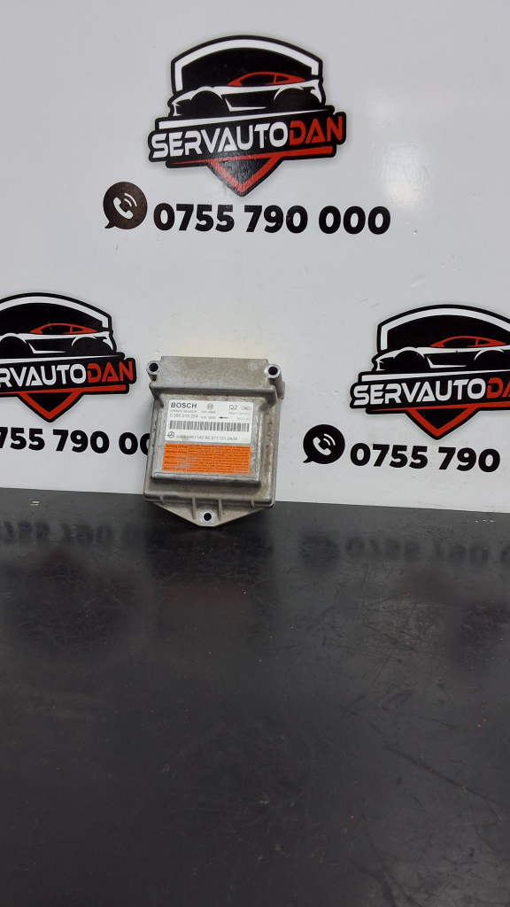 Calculator Airbag Mercedes-Benz Vito (2003-2009) [W639] 3.0 Motorina 2007, A9064461142