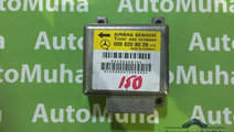 Calculator airbag Mercedes C-Class (1993-2000) [W2...