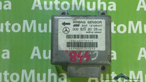 Calculator airbag Mercedes C-Class (1993-2000) [W2...