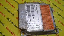 Calculator airbag Mercedes C180 0285001213