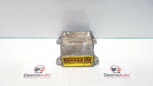 Calculator airbag, Mercedes Clasa C (W204) cod A2048706826 (id:360801)