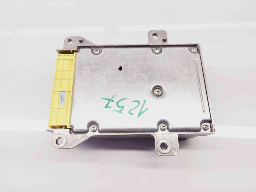 Calculator airbag Mercedes Clasa E (W212) [Fabr 2009-2016] A2129014204 2.2 CDI 651925 125KW / 170CP 2.2 CDI 651925 125KW / 170CP