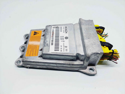 Calculator airbag Mercedes Clasa ML (W164) [Fabr 2005-2012] A1648209585 3.0 CDI 642940 165KW / 224CP