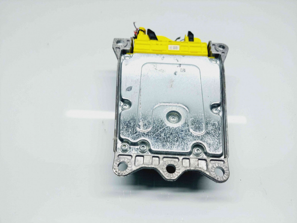 Calculator airbag Mercedes Clasa ML (W164) [Fabr 2005-2012] A1648209585 3.0 CDI 642940 165KW / 224CP