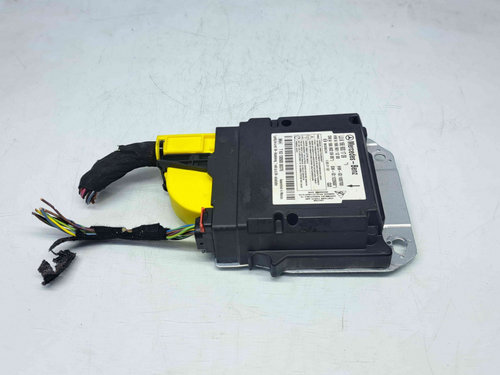 Calculator airbag Mercedes Clasa ML (W166) [Fabr 2011-2022] A1669001709 2.2 CDI 651960 80KW / 109CP