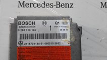 Calculator airbag Mercedes cod 0285010146