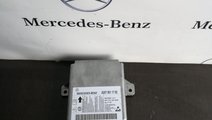Calculator airbag Mercedes E class coupe w207 c207...