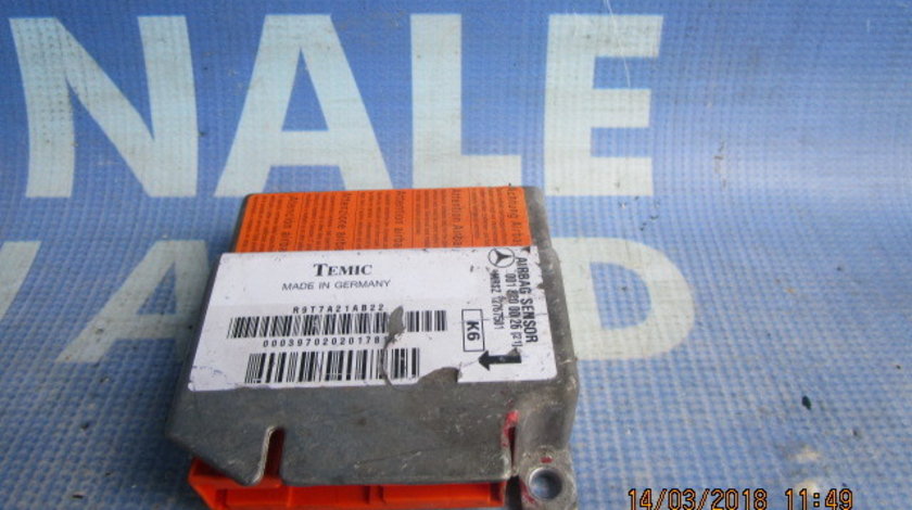 Calculator airbag Mercedes E320 W210 ; 0018200026