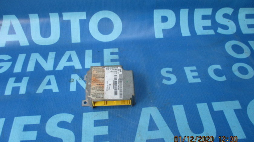 Calculator airbag Mercedes M270 W163 2002; 1635421318