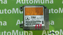 Calculator airbag Mercedes ML (1998-2005) [W163] A...