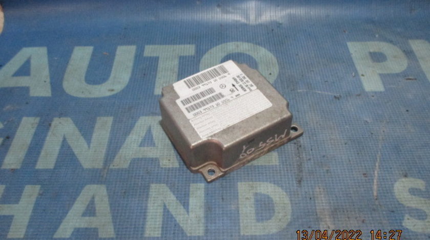 Calculator airbag Mercedes S500 W220; 0018202226