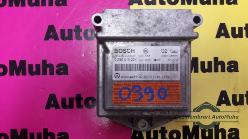 Calculator airbag Mercedes Sprinter 2 (2006->) [906] 0 285 010 224